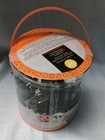 Wilton Halloween Themed Metal Cookie Cutter Set 18 Pcs  2308-2014