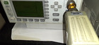 Hp8485a Rf Power Sensor Tested Good  50mhz To 26 5ghz -30 To  20 Dbm Emp Compat 