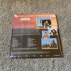 Laserdisc Ld The Road Warrior New Sealed Widescreen Edition