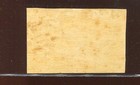 Confederate States 3 Jackson Mint Pair Of 2 Stamps With Pf Cert Hv394