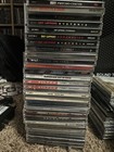 Cd Collection For Sale Metal nu Metal pop Punk rock metal  You Choose 