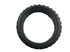 Agricultural Implement 16  X 4  Treaded Tire Fits Burch   Others  Part  B-9045