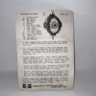 Vintage Fibre Craft Satin Ball Style 9131 Christmas Ornament Kit