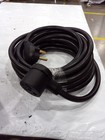 40ft 10 Awg Welder Extension Cord 250v Nema 6-50p To 6-50r  For Welding Machines