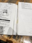Harley-davidson 2000 Softail Models Hd Motorcycle Hd Service Manual 99482-00a