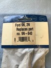 Nos 9n640 Hydraulic Pump Control Valve Ford Herschel A702878