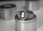 Casio Men s Watch Classic Digital Dial Stainless Steel Bracelet