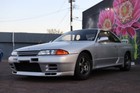 1992 Nissan Skyline Gt-r R32