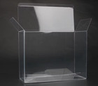 Funko Pop  Protective Cases Storage Clear Boxes Display Vinyl Figures For 2-pack