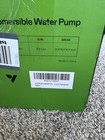 Vivosun 5300 Gph Submersible Water Pump 310w Quiet 20ft Lift Pond Aquarium