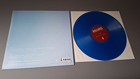 The Killers        Limited 3 000 Original Blue Vinyl Lp        Hot Fuss  2004 Cgo Usa 