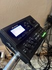 Alesis Dm10 Mkii Pro Drum Module - Premium Sound Engine  tested And Working 