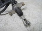 2020 Can-am Maverick X3 Turbo R 64  Brake Master Cylinder Reservoir  Oem  2329