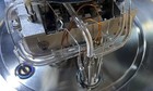 Leco Pegasus Dual Laser Rempi Ionization Source Spectroscopy Conflat Uhv