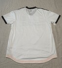 Adidas La Galaxy 22 23 Authentic Home Jersey Men   s Size Xl Nwot