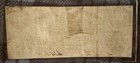 1860  10 Savannah  Georgia Merchants And Planters Obsolete Bank Note