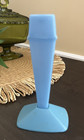 Vintage Tempotek Fever Thermometer Safety - Blue Case Hospital U95