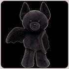 New 30 Cm Build A Bear Posable Bat Halloween Plush 2026 Edition Free Delivery