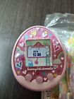 Tamagotchi Meets Pink Fairy Tale Bandai Jp  Used  Working  W lanyard  Us Seller