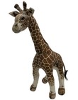 Vintage Applause 1990 Reticulated Giraffe Plush 19    Stuffed Animal Determined Pr