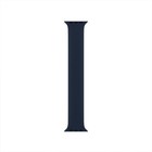 Genuine Apple Watch Solo Loop Band 40mm Size 7 Deep Navy New Original Oem Sealed