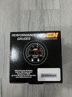 Aem X-series 35-0400-boxed Wideband Uego Arf Air Fuel Ratio Gauge W o Sensor
