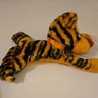 Vintage Disney Tigger Gund Plush  J  Swedian 16  