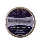 Crazy Aarons Putty Triple Color Change 3 2 Oz Inter Galactic