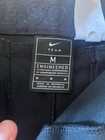 Nike Womens Softball Pants - Black - Medium