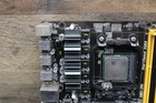 Biostar Ta970 Motherboard Cpu Amd 6300 Combo