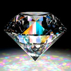 Certified 7 10 Ct Natural Diamond D Grade Round Loose Vvs1 13 Mm