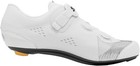 Sidi Genius 10 Knit Road Cycling Shoes Men s White   Carbon Sole   Size 39