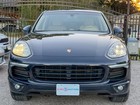 2015 Porsche Cayenne Diesel