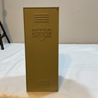 1992 Upper Deck Basketball Michael Jordan Locker Series Box Only