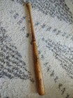 Mlb All-star Tom Paciorek Game Used Cooper Pro 100 C243 Baseball Bat