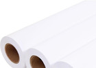 Staples Wide Format Cad Bond Paper 24-inch X 150-ft 4 carton  For Office  School