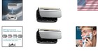 2 Pack Series 8 Replacement Heads - Smooth Shaving