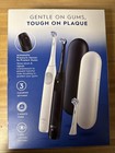 Oral-b Io Series 2 Electric Rechargeable Toothbrush White   Black     new    