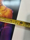 Madonna Confessions Ii Promo Poster Pre-release Listening Party 2026