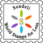 Liechtenstein Stamp Collection Ed  2 - 150 Different Mint  mnh  Stamps Full Sets