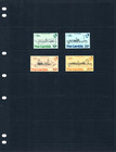 1 80 Scott Value - 1980 Gambia Ships West African  Atlantic Ocean Mnh Nh Umm