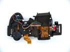 New Top Cover Head Flash Shell Unit For Nikon D3100 Digital Camera Repair Part