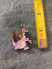 Purple Dragon- Enamel   Lapel Pin-unbranded-next Day Shipping
