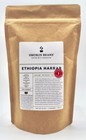 2-40lb Ethiopia Harrar   Specialty Coffee   Premium Unroasted Green Coffee