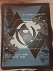 A Perfect Circle Poster Mathew Knight Arena Eugene Or 12 4 2017