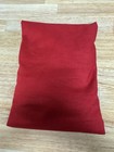 Red Rice Hot Cold Pack Bag Therapy Microwave Heating Pad Gift 8x6