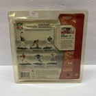 John Elway Denver Broncos Mcfarlane Nfl Legends Series 1 Variant Figure   nib