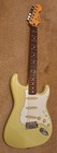 Fender Player Ii Stratocaster Guitar Body W  Standard Neck  Sss  Excellent 