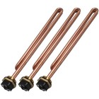 3pcs He 90240 Water Heater Element Parts Fit For Ecosmart Eco 18 Eco 24