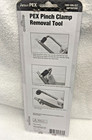 Conbraco 69ptkpcrr Removal Tool Pex Cinch Clamp